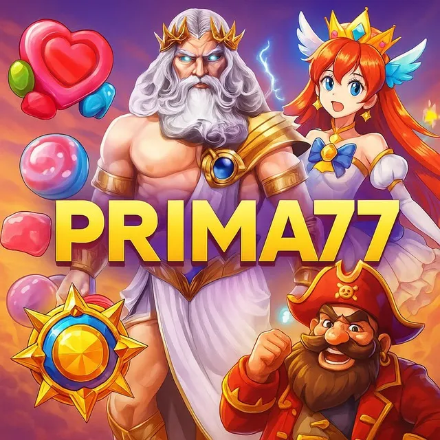 PRIMA77 - Ensiklopedia Interaktif untuk Semua Usia