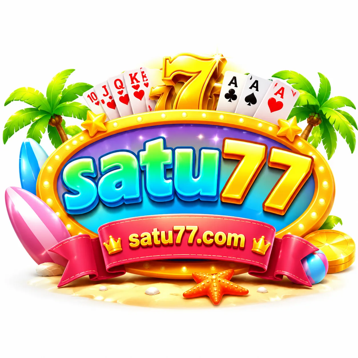 satu77 - Pemutar Video Offline APK